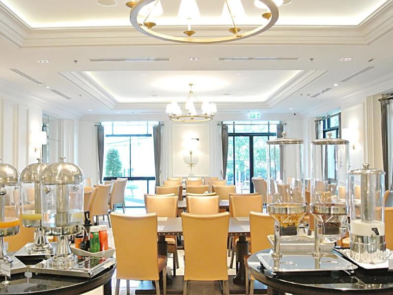 Sn Plus Hotel - Sha Plus Pattaya Buitenkant foto